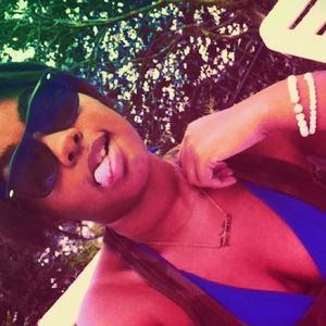 Meet your Posher, Jashaundra